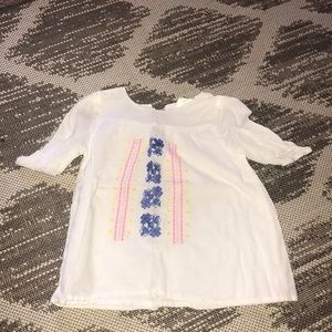 Girls Tunic - 5T